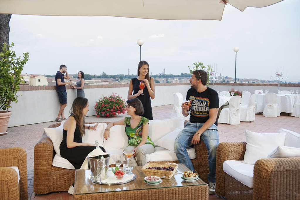 Villa Ermellina Siena, A Tribute Portfolio Hotel Restaurante foto