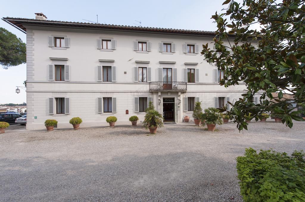Villa Ermellina Siena, A Tribute Portfolio Hotel Exterior foto