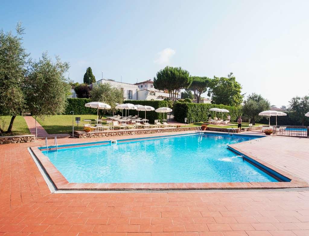 Villa Ermellina Siena, A Tribute Portfolio Hotel Instalações foto