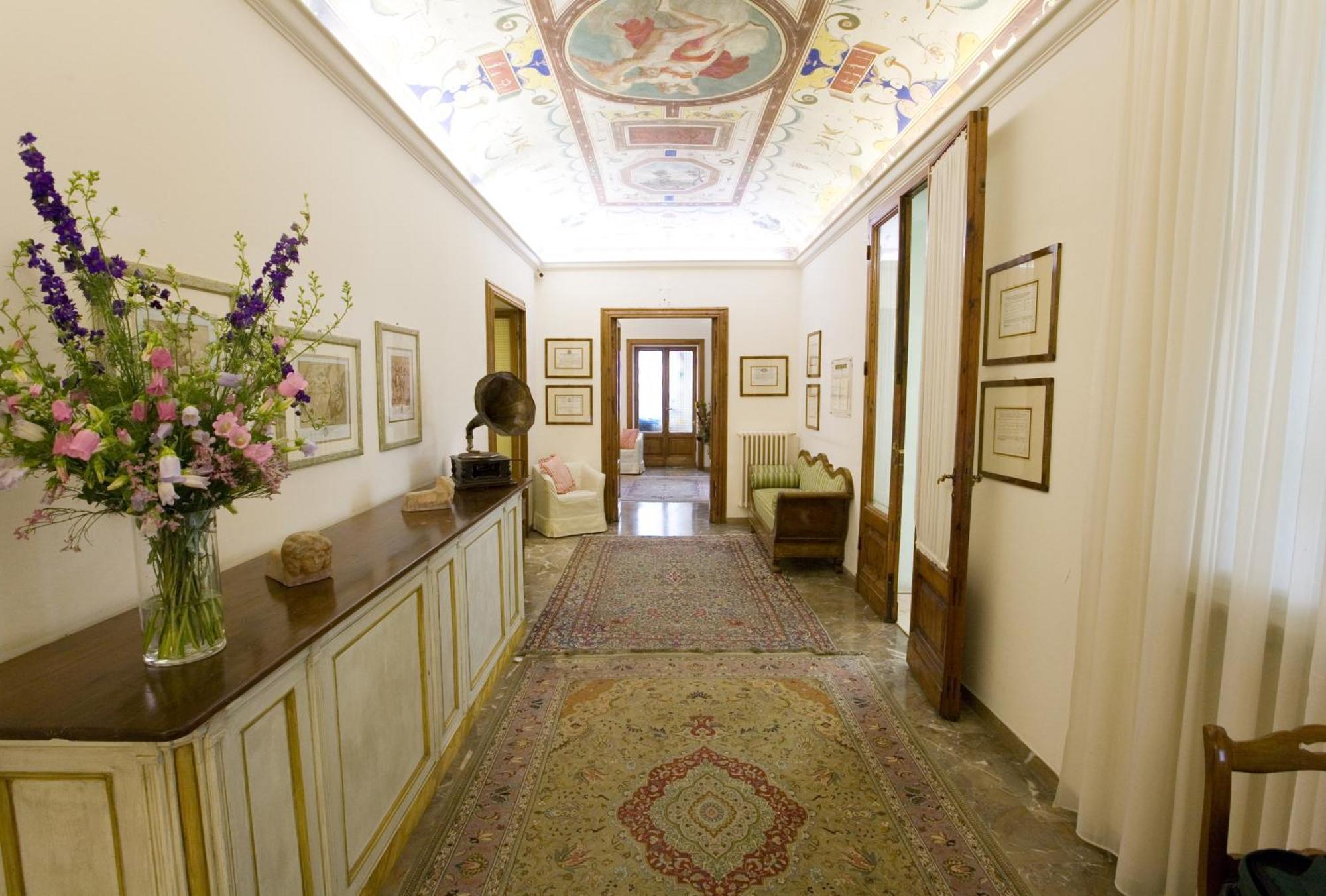 Villa Ermellina Siena, A Tribute Portfolio Hotel Exterior foto