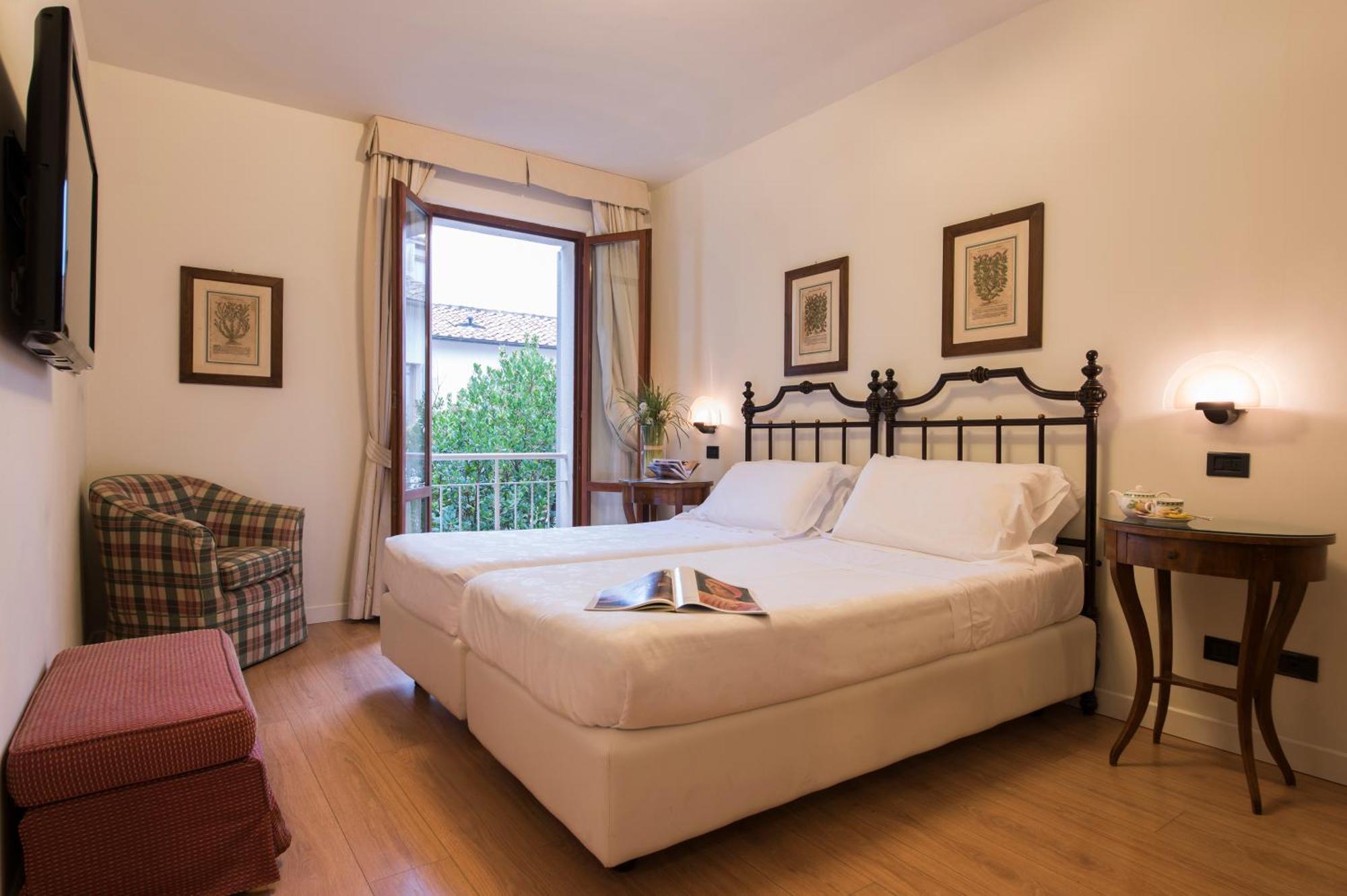 Villa Ermellina Siena, A Tribute Portfolio Hotel Quarto foto