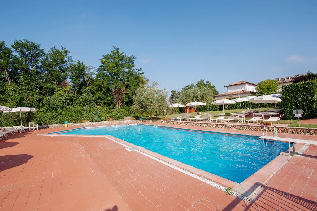 Villa Ermellina Siena, A Tribute Portfolio Hotel Exterior foto