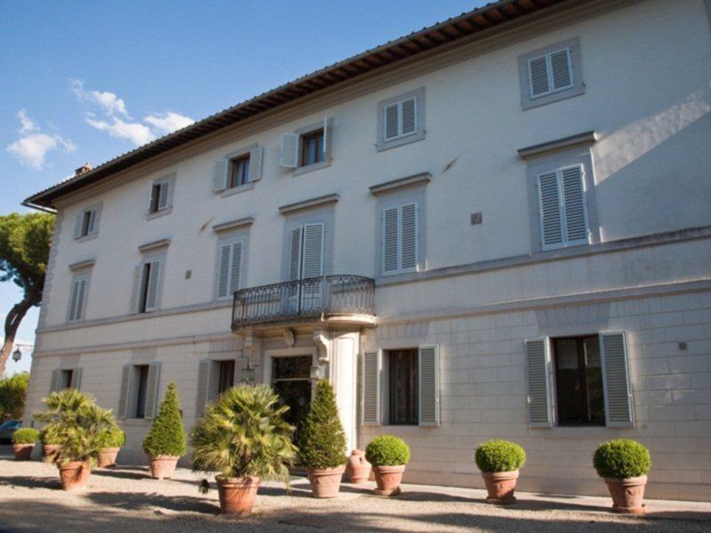 Villa Ermellina Siena, A Tribute Portfolio Hotel Exterior foto