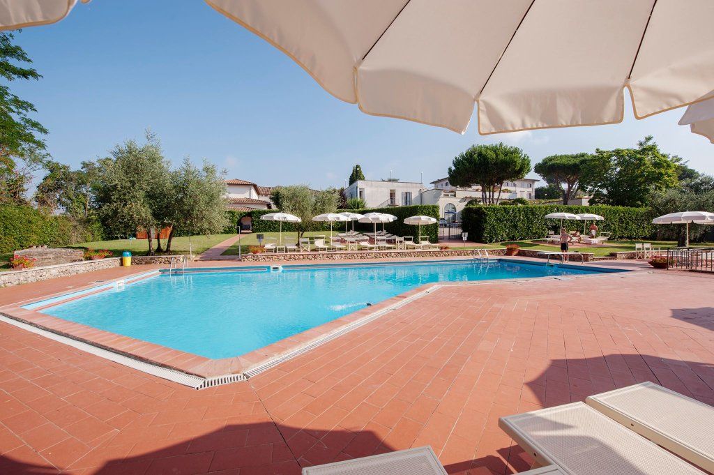 Villa Ermellina Siena, A Tribute Portfolio Hotel Exterior foto