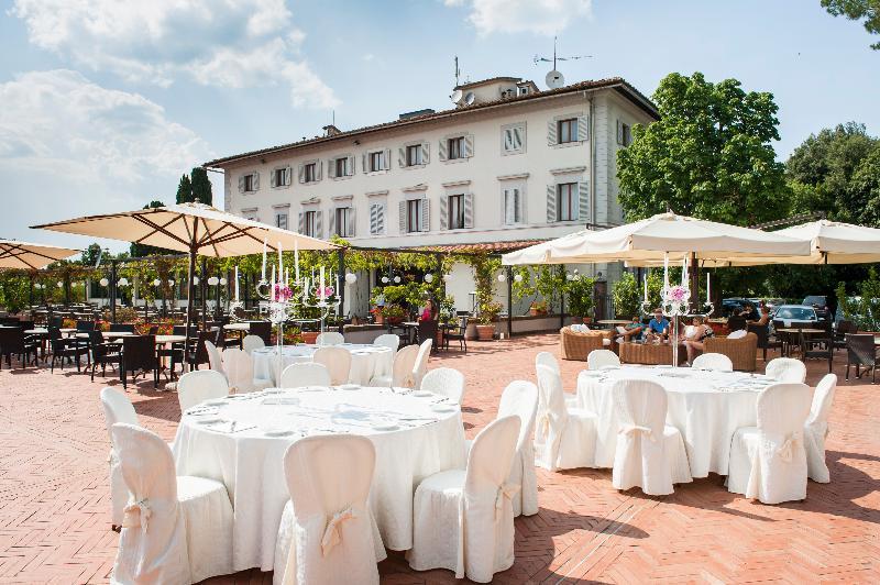 Villa Ermellina Siena, A Tribute Portfolio Hotel Exterior foto