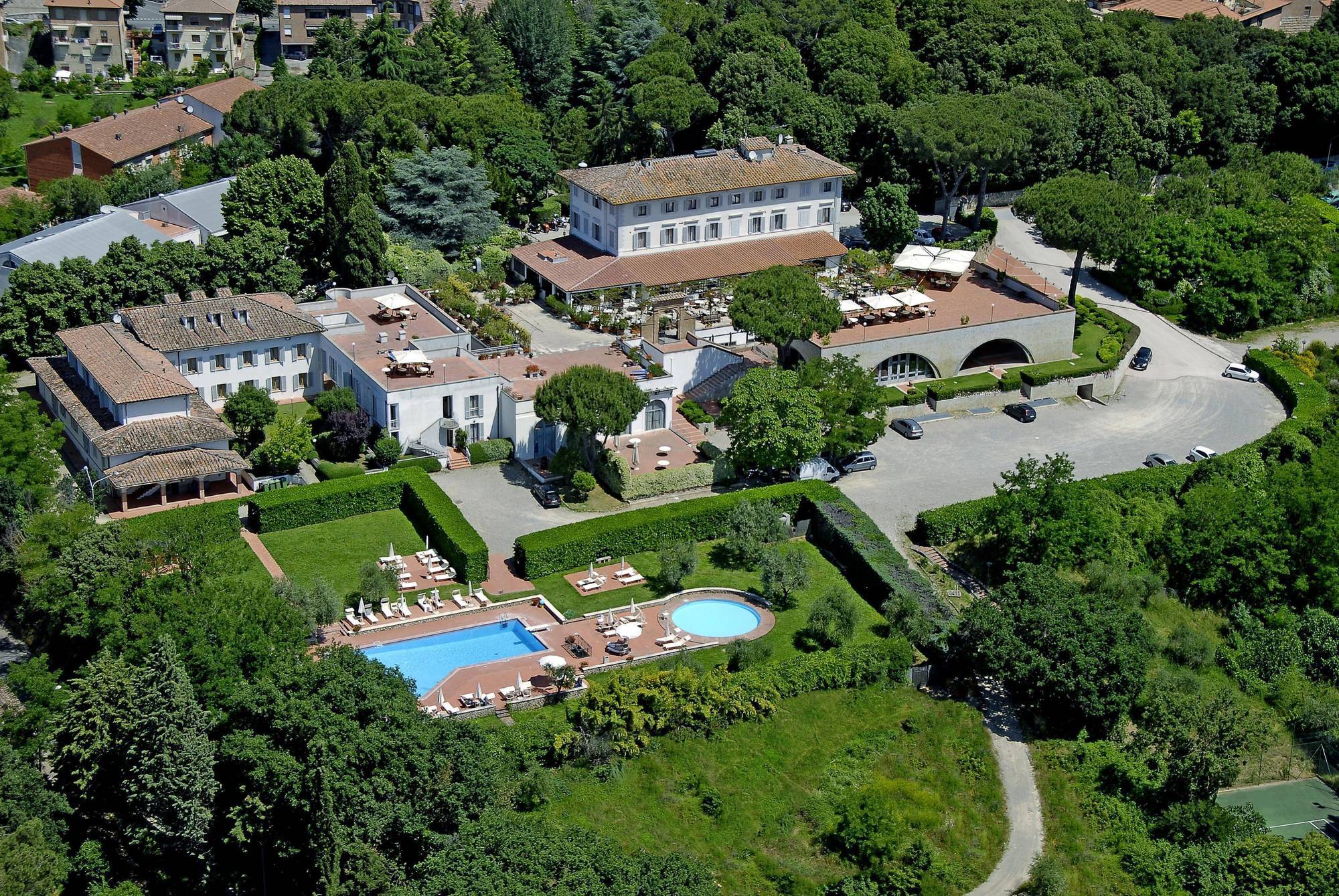 Villa Ermellina Siena, A Tribute Portfolio Hotel Exterior foto