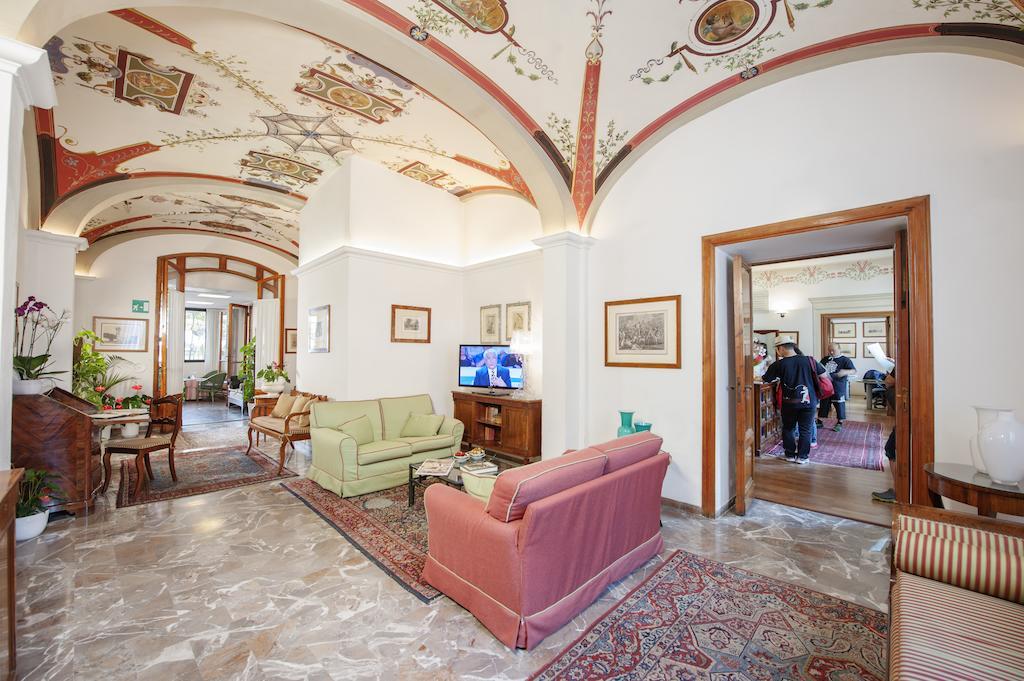 Villa Ermellina Siena, A Tribute Portfolio Hotel Exterior foto